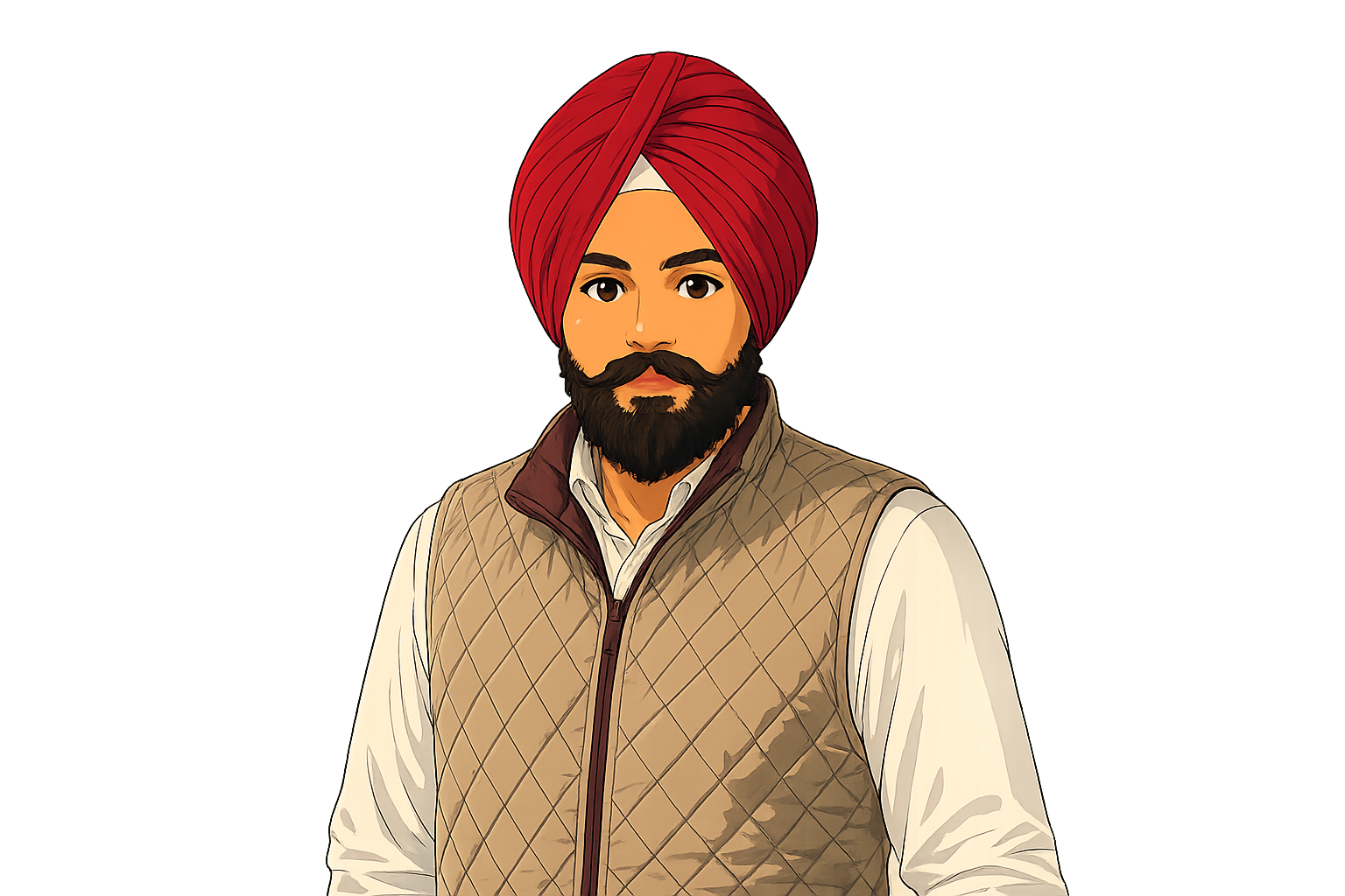 Harman Singh